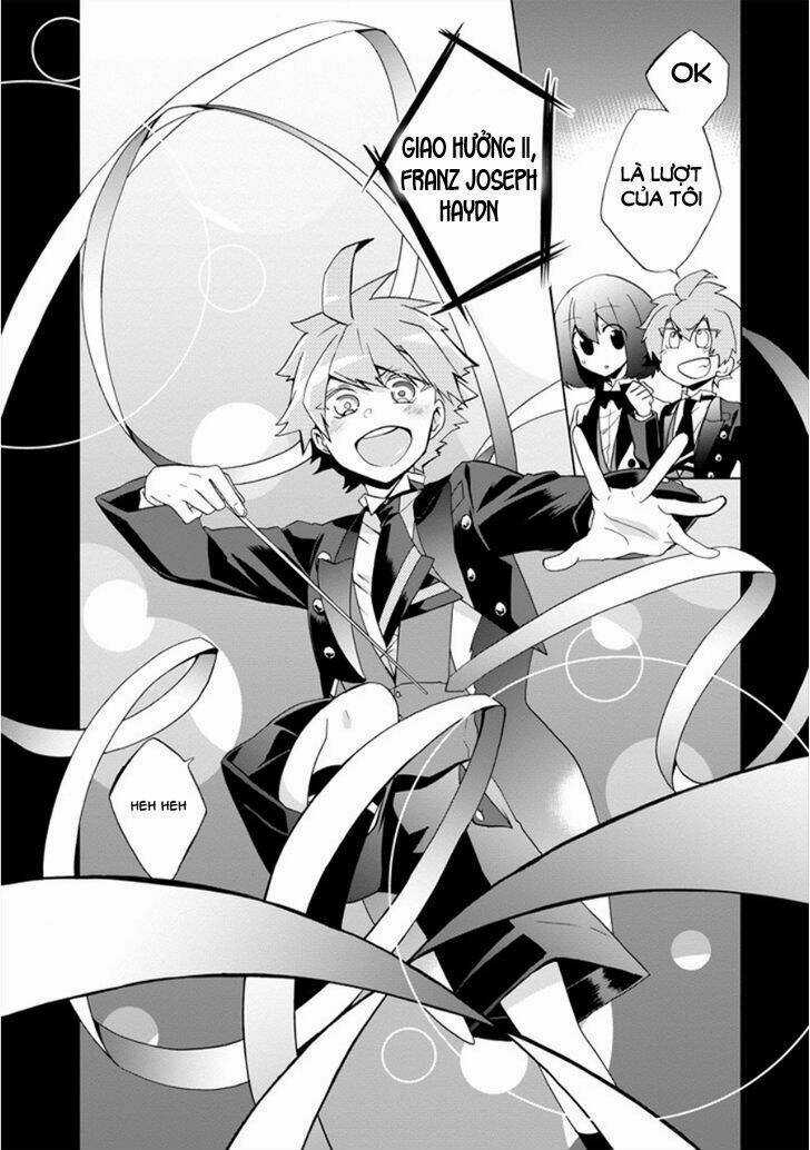 Classi9 (New) - Chapter 10 - Trang 22