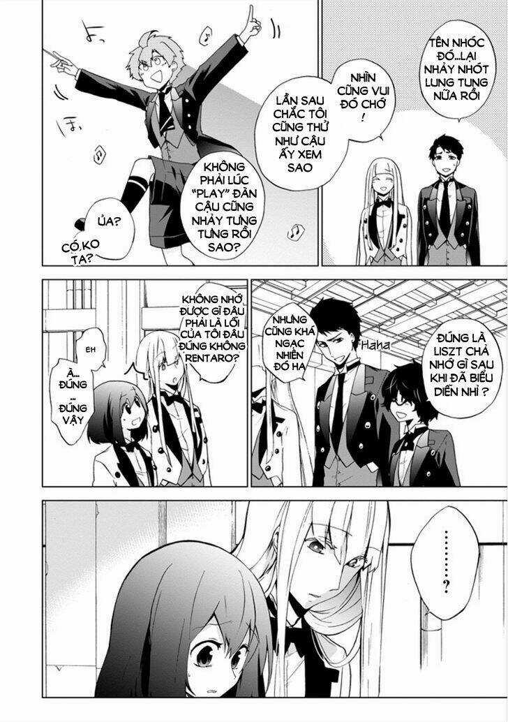 Classi9 (New) - Chapter 10 - Trang 23