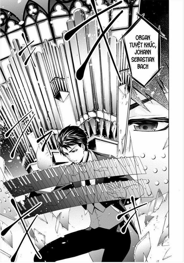 Classi9 (New) - Chapter 10 - Trang 24