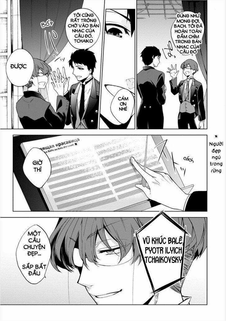 Classi9 (New) - Chapter 10 - Trang 26