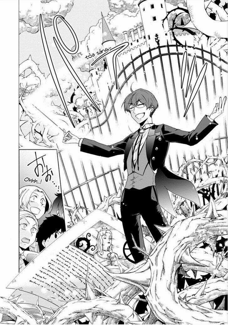 Classi9 (New) - Chapter 10 - Trang 27