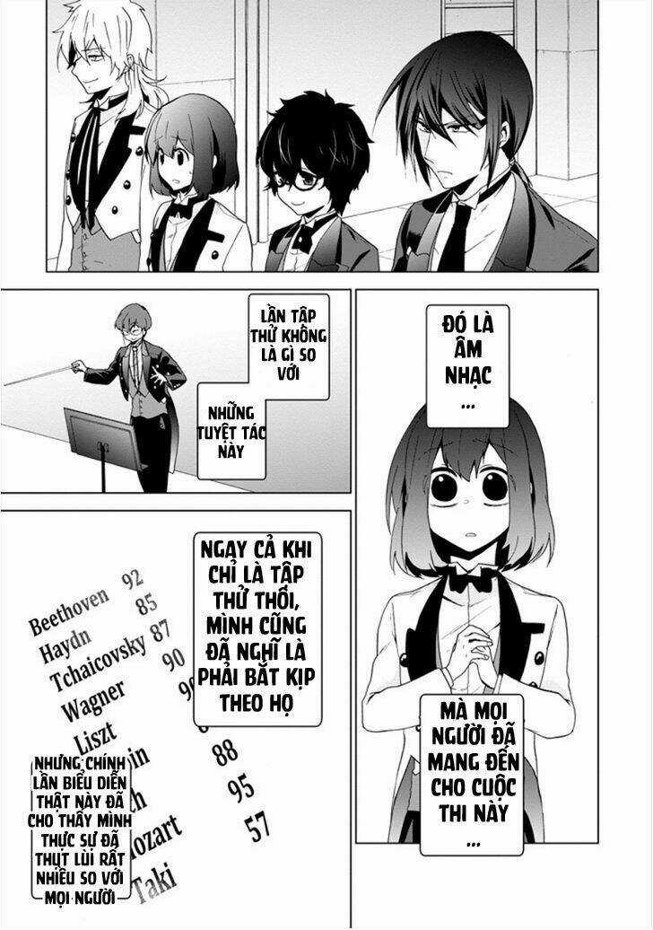 Classi9 (New) - Chapter 10 - Trang 28