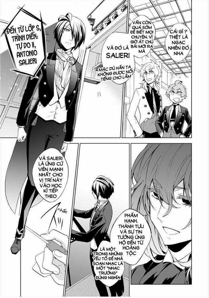 Classi9 (New) - Chapter 10 - Trang 30