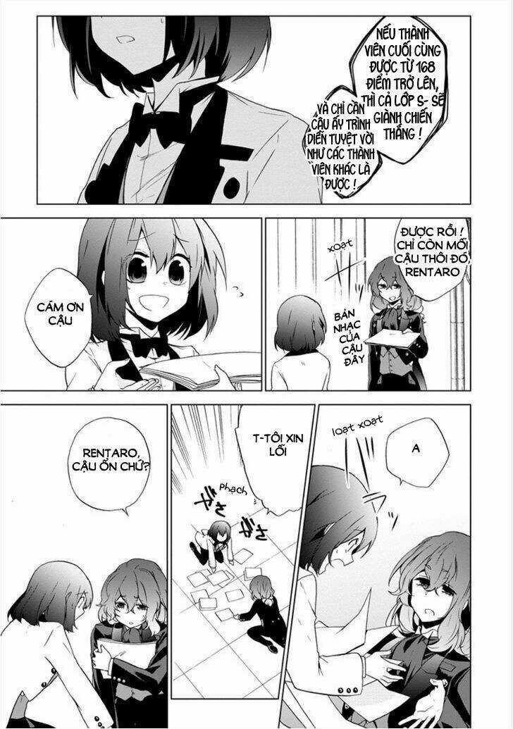 Classi9 (New) - Chapter 10 - Trang 33