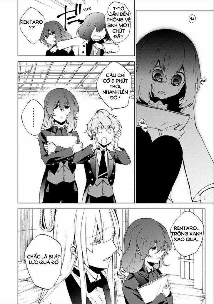 Classi9 (New) - Chapter 10 - Trang 34