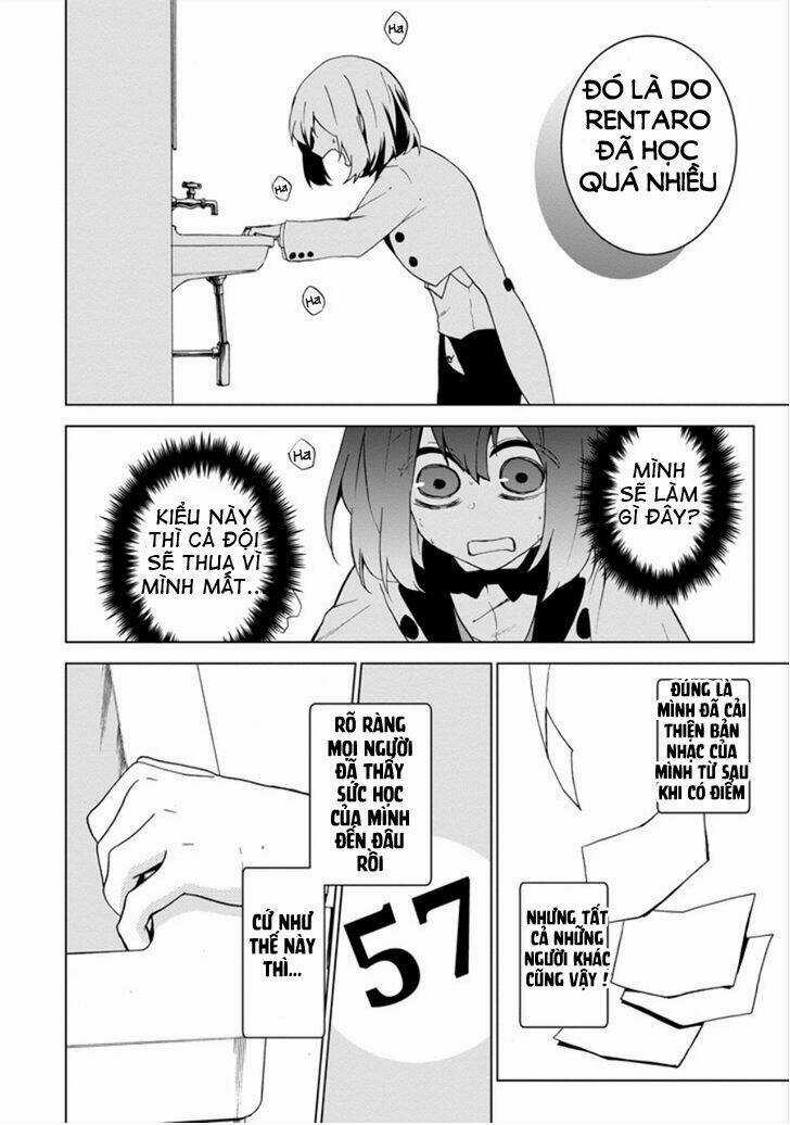 Classi9 (New) - Chapter 10 - Trang 36