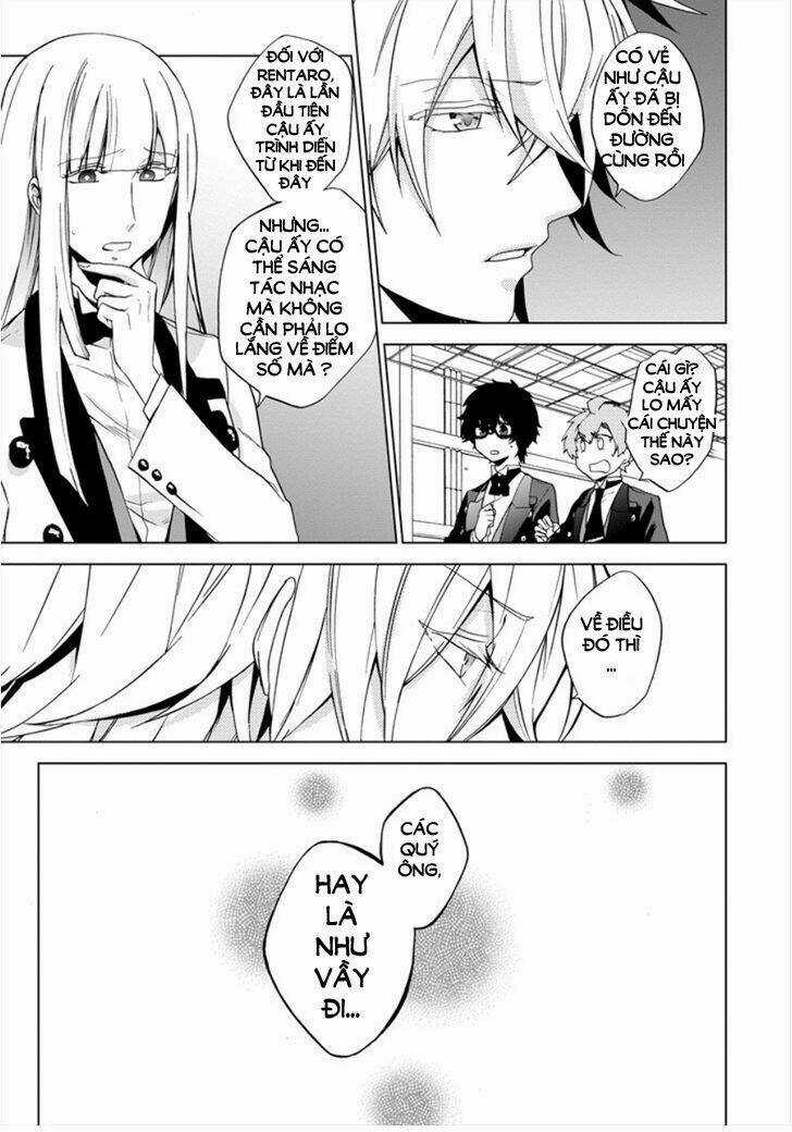 Classi9 (New) - Chapter 10 - Trang 37