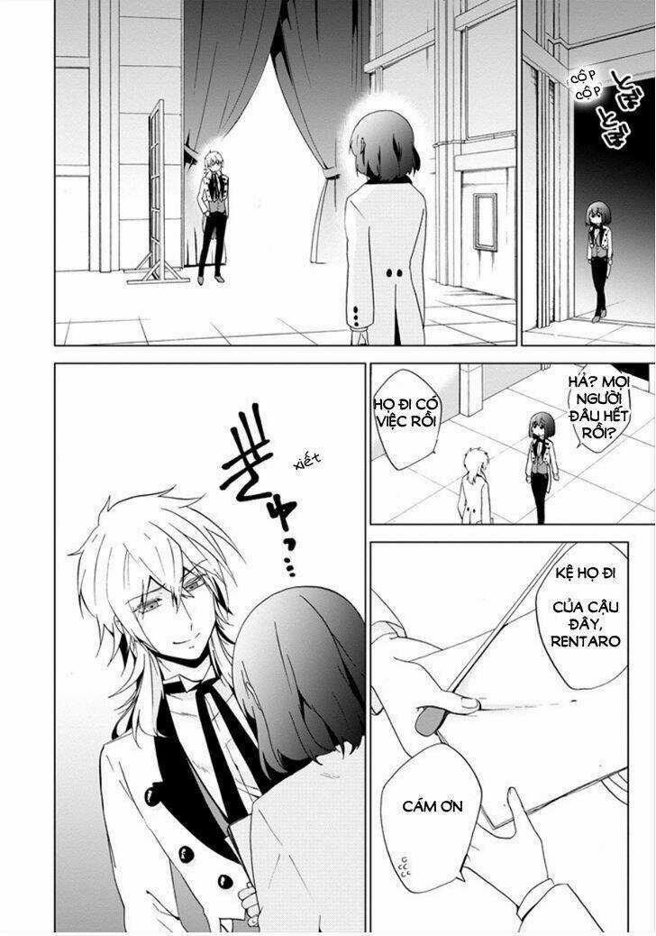 Classi9 (New) - Chapter 10 - Trang 38