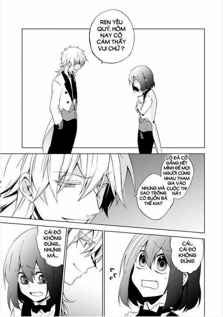 Classi9 (New) - Chapter 10 - Trang 39