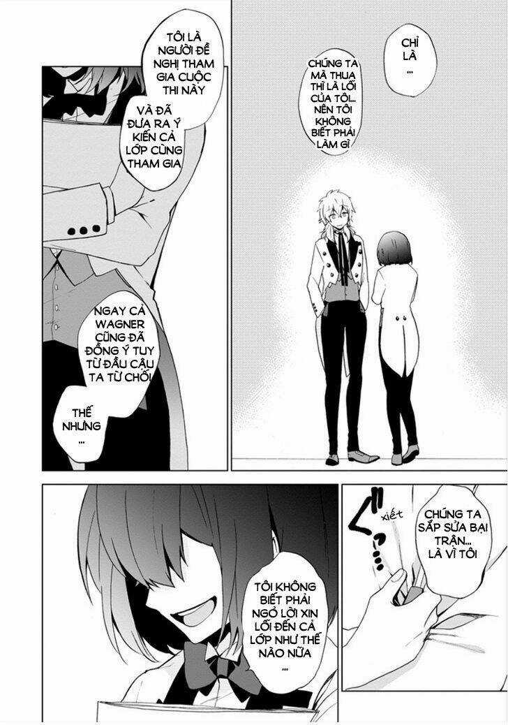 Classi9 (New) - Chapter 10 - Trang 40