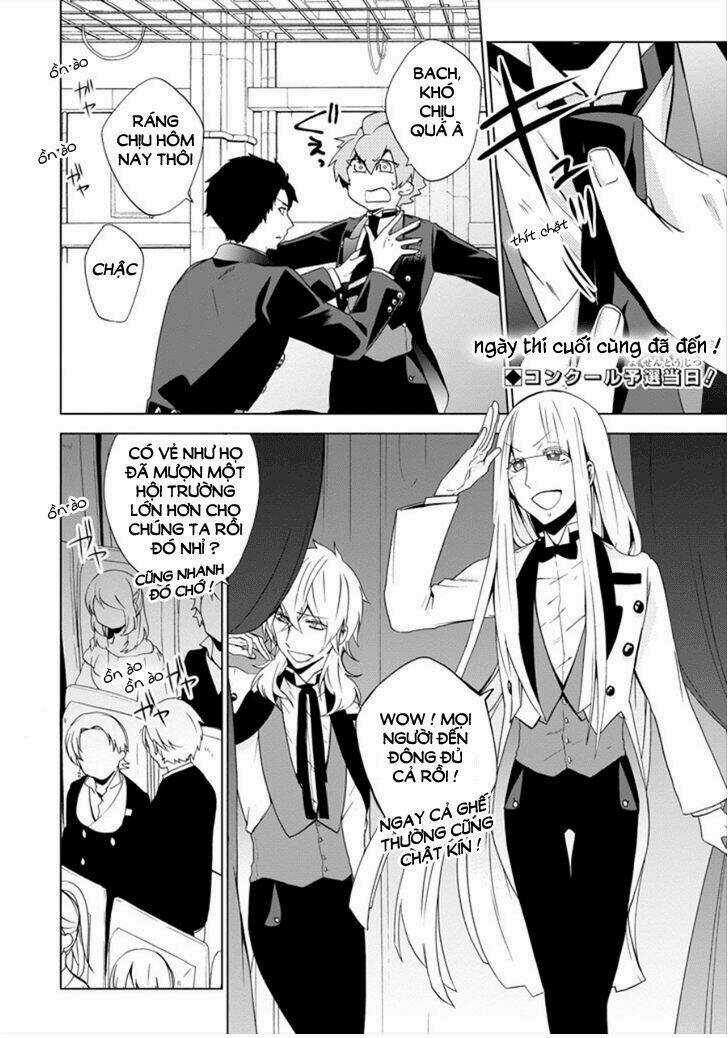 Classi9 (New) - Chapter 10 - Trang 6