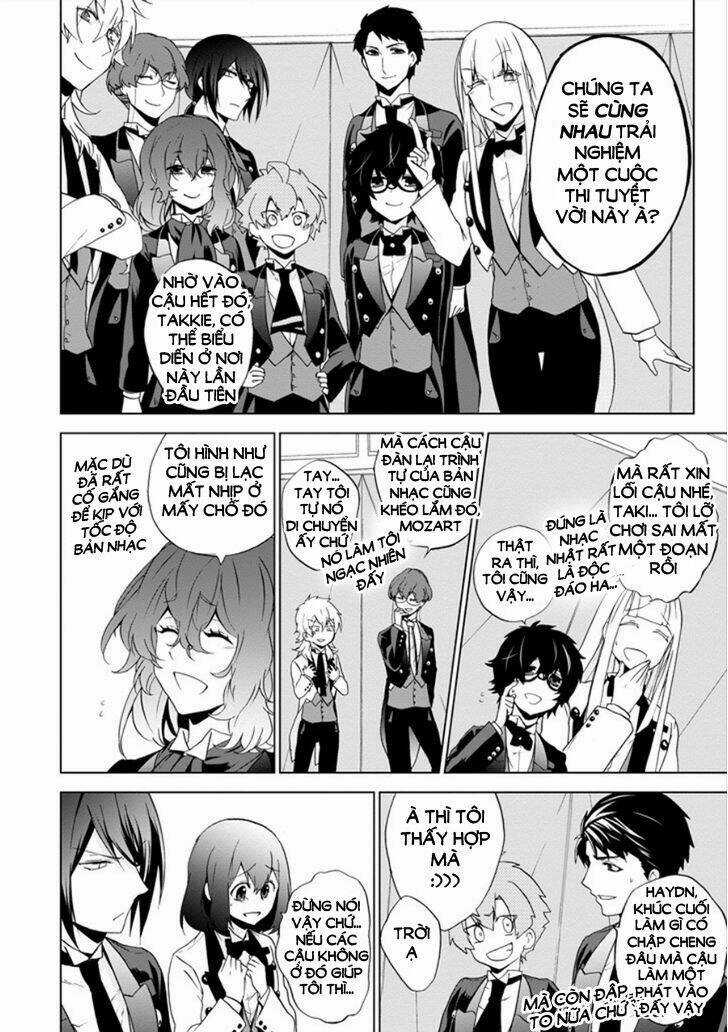 Classi9 (New) - Chapter 10 - Trang 51