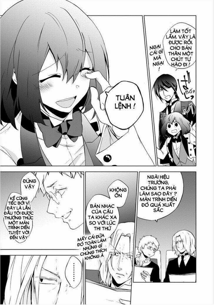 Classi9 (New) - Chapter 10 - Trang 52