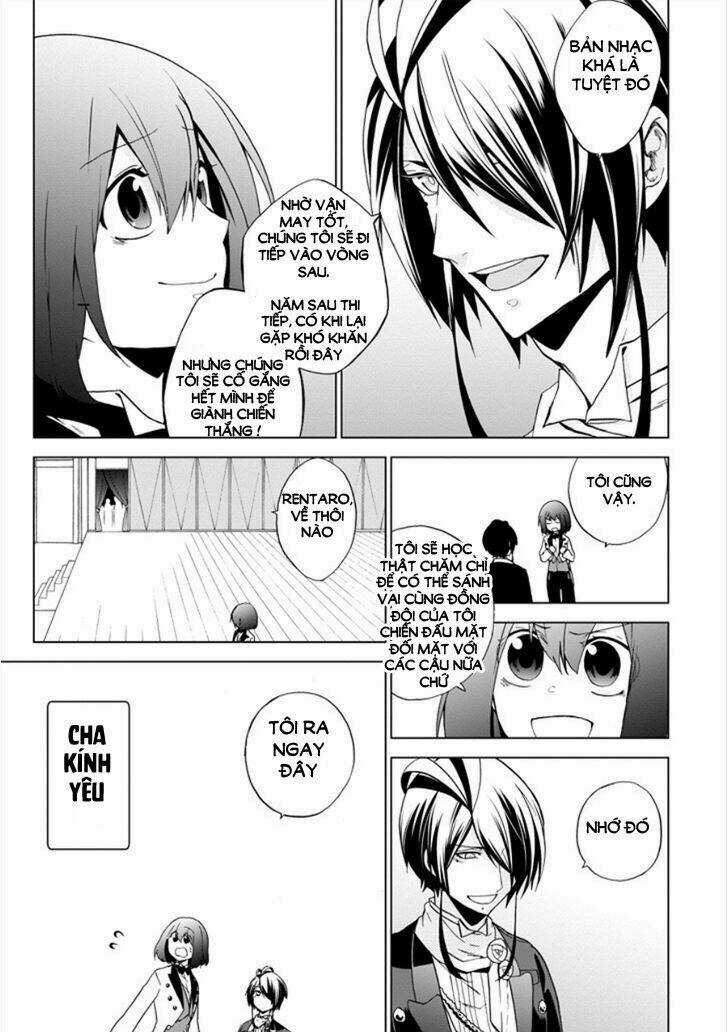 Classi9 (New) - Chapter 10 - Trang 54