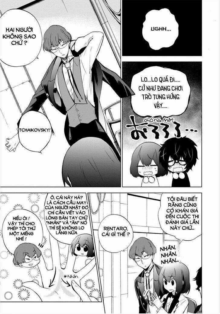 Classi9 (New) - Chapter 10 - Trang 7