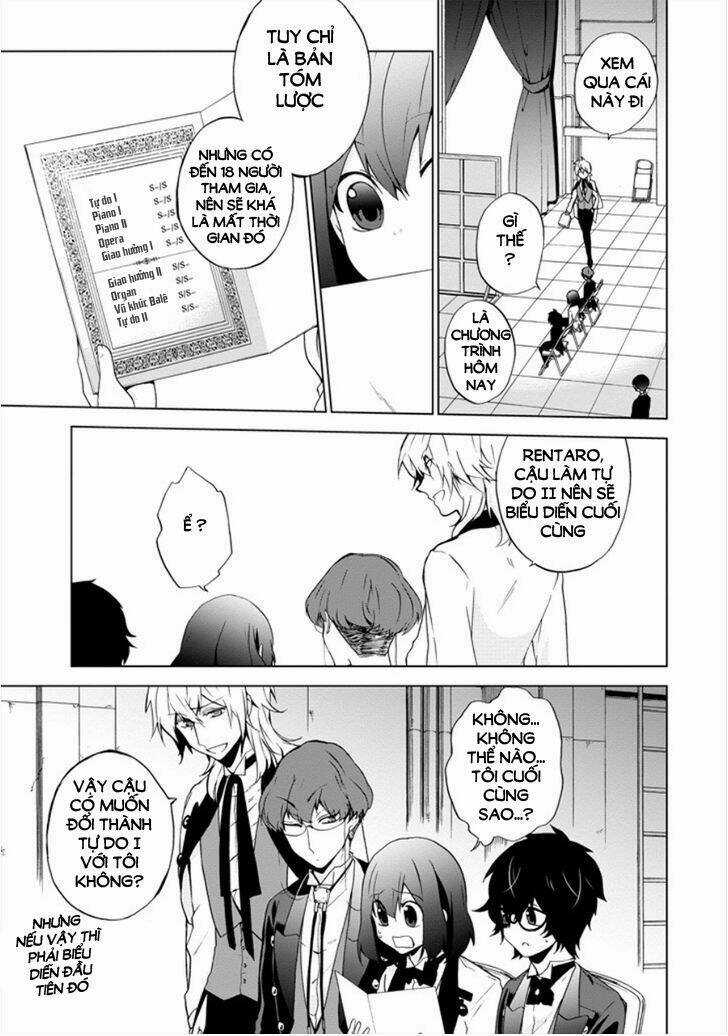 Classi9 (New) - Chapter 10 - Trang 9