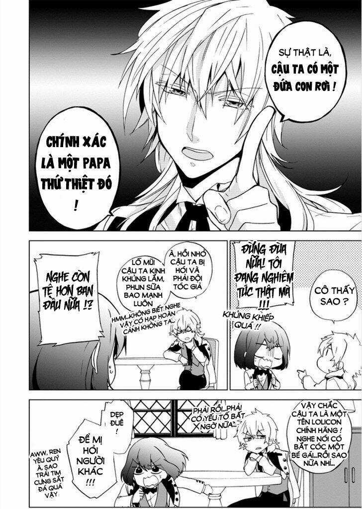 Classi9 (New) - Chapter 11 - Trang 12