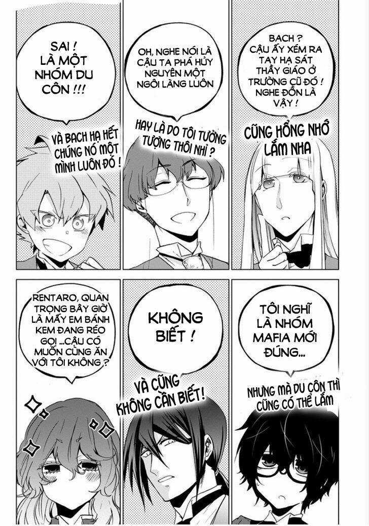 Classi9 (New) - Chapter 11 - Trang 13