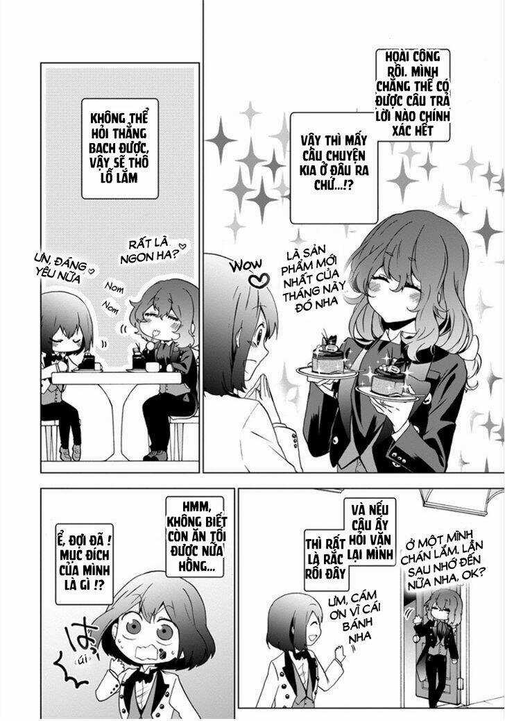 Classi9 (New) - Chapter 11 - Trang 14