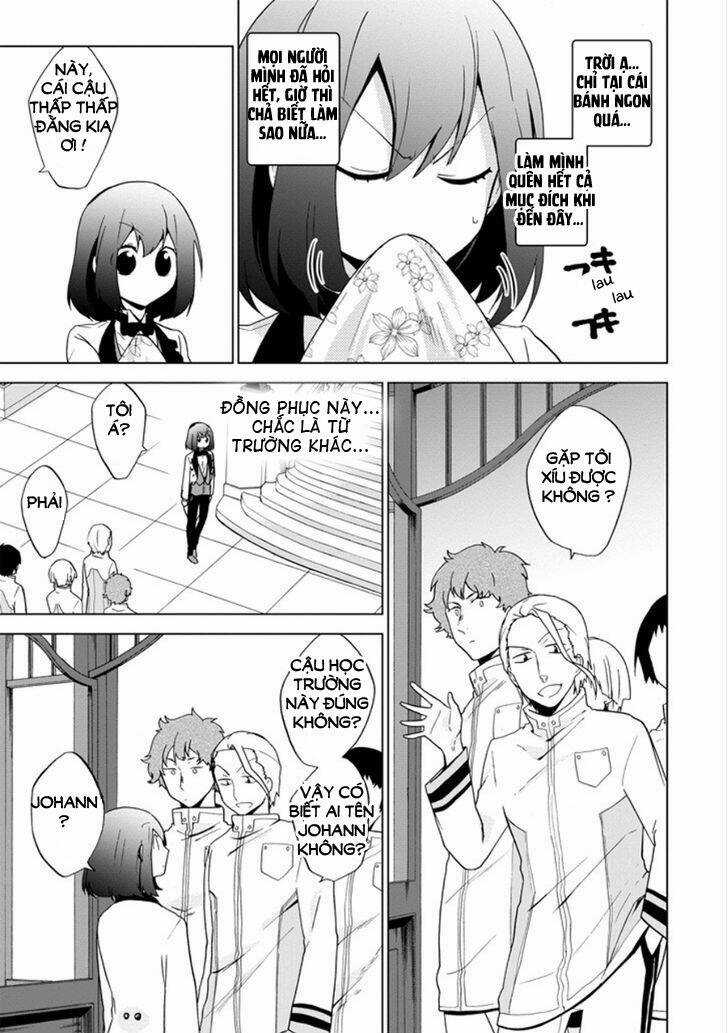 Classi9 (New) - Chapter 11 - Trang 15