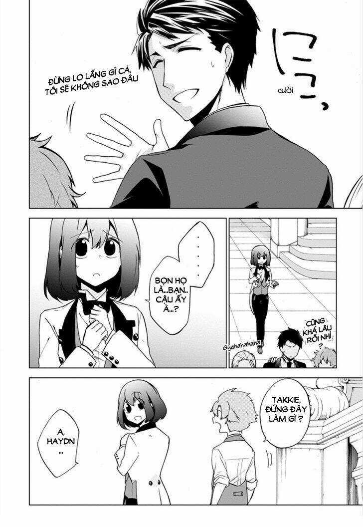 Classi9 (New) - Chapter 11 - Trang 18