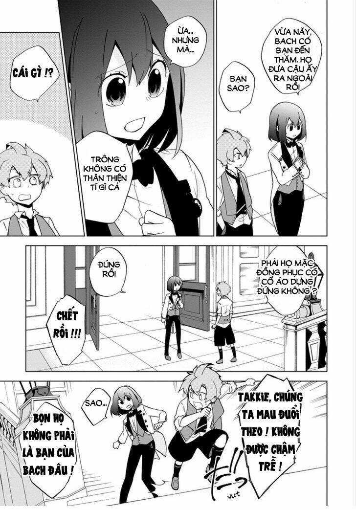 Classi9 (New) - Chapter 11 - Trang 19