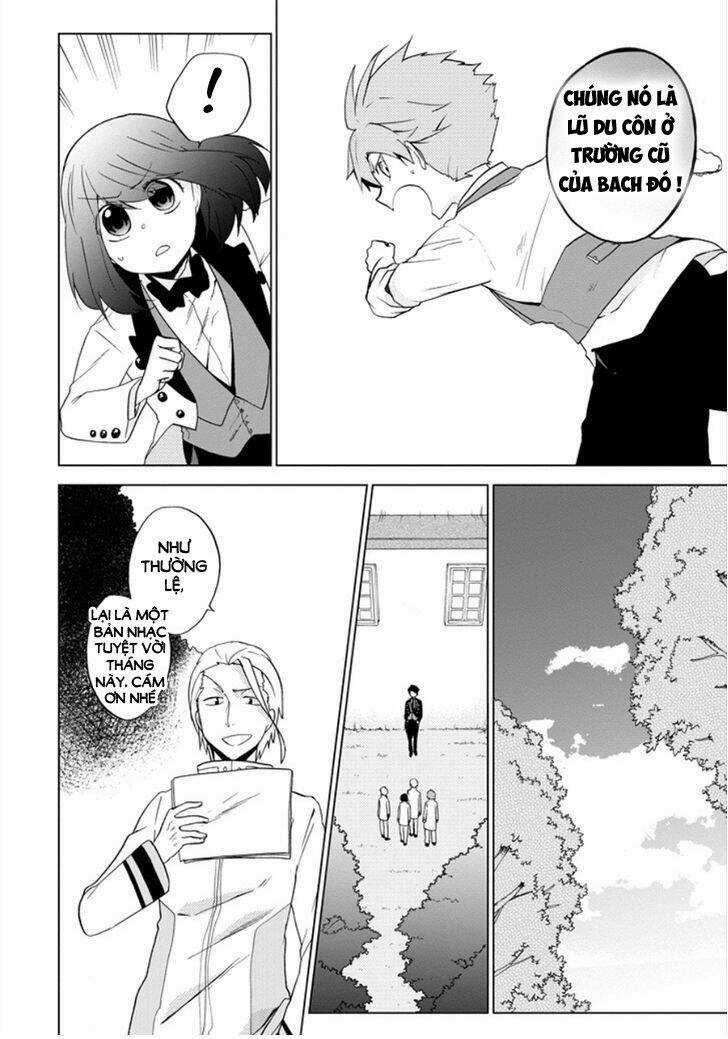 Classi9 (New) - Chapter 11 - Trang 20