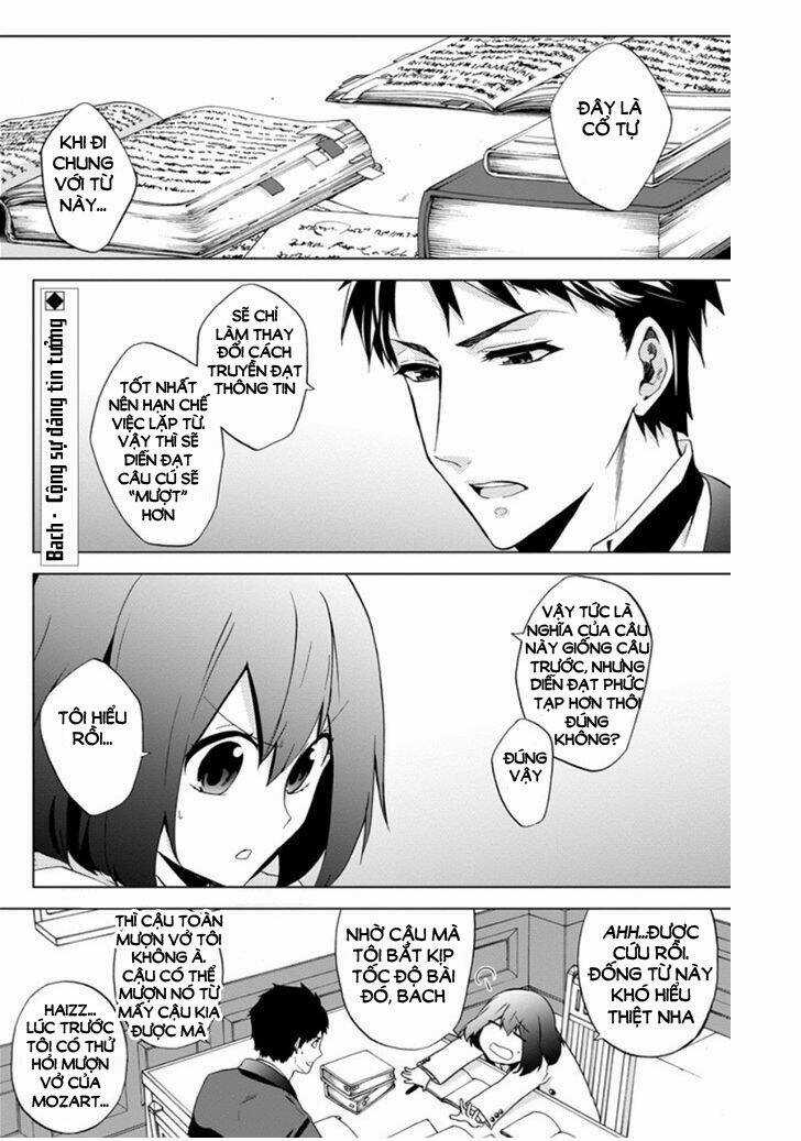 Classi9 (New) - Chapter 11 - Trang 3