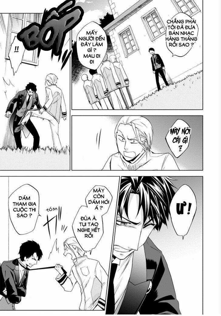 Classi9 (New) - Chapter 11 - Trang 21