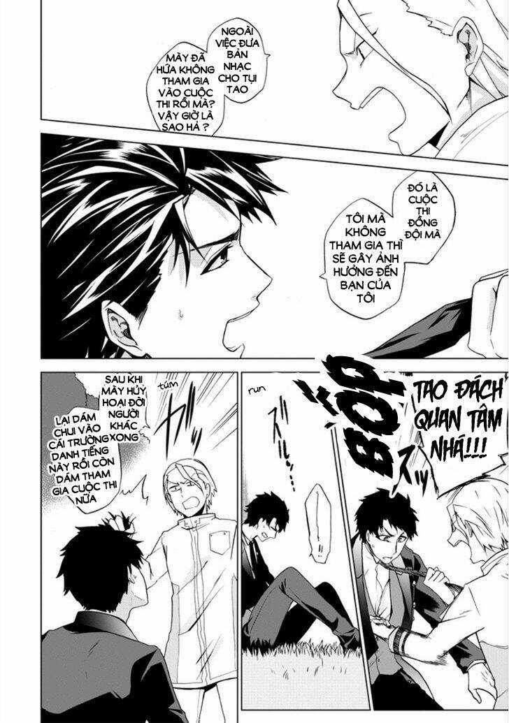 Classi9 (New) - Chapter 11 - Trang 22