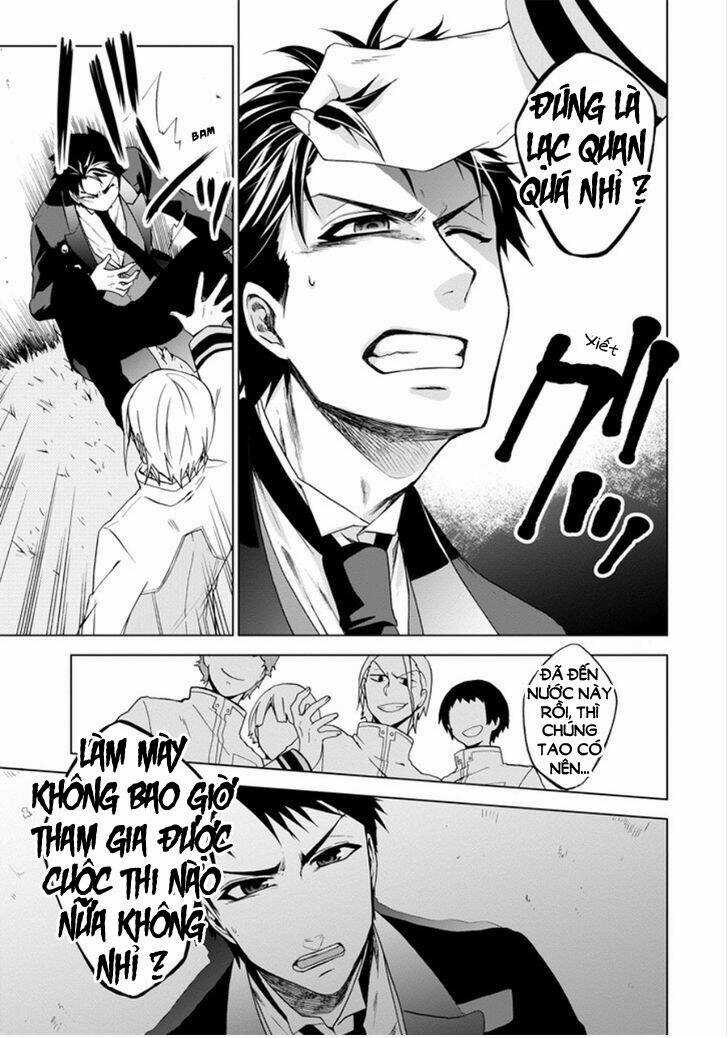 Classi9 (New) - Chapter 11 - Trang 23