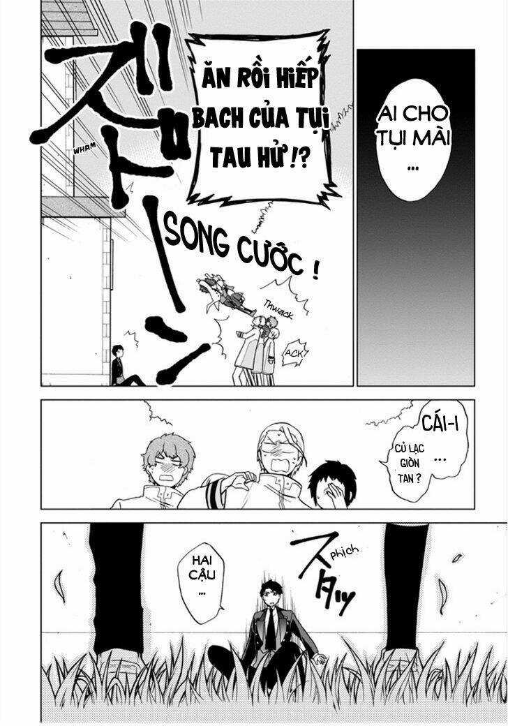 Classi9 (New) - Chapter 11 - Trang 24