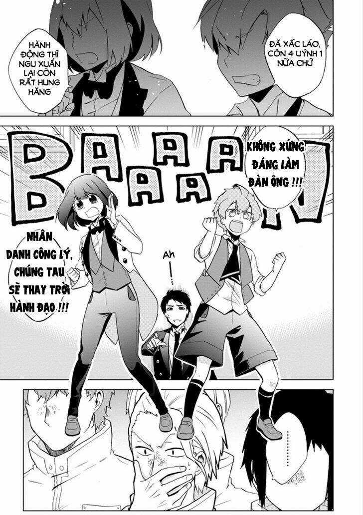 Classi9 (New) - Chapter 11 - Trang 25