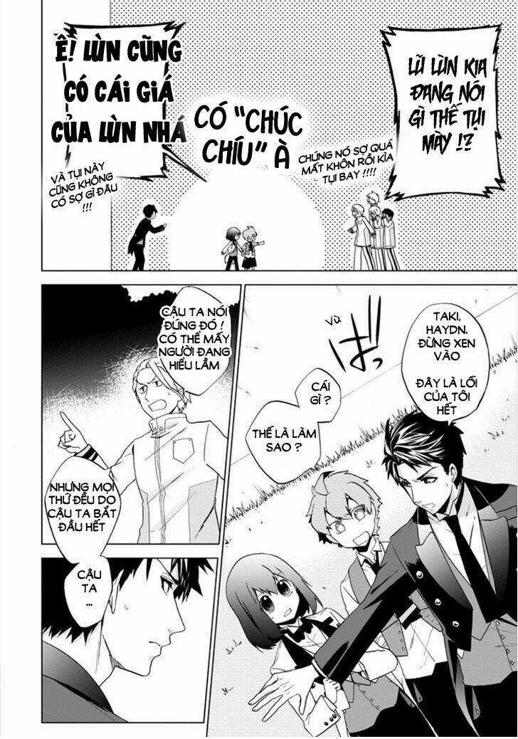 Classi9 (New) - Chapter 11 - Trang 26