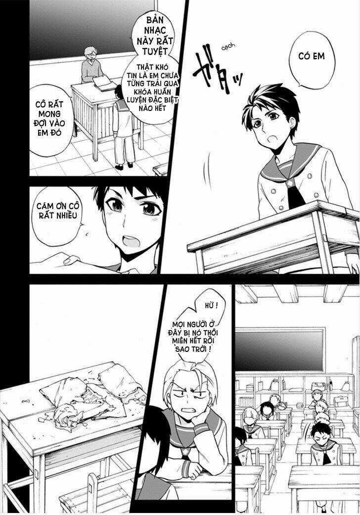 Classi9 (New) - Chapter 11 - Trang 28