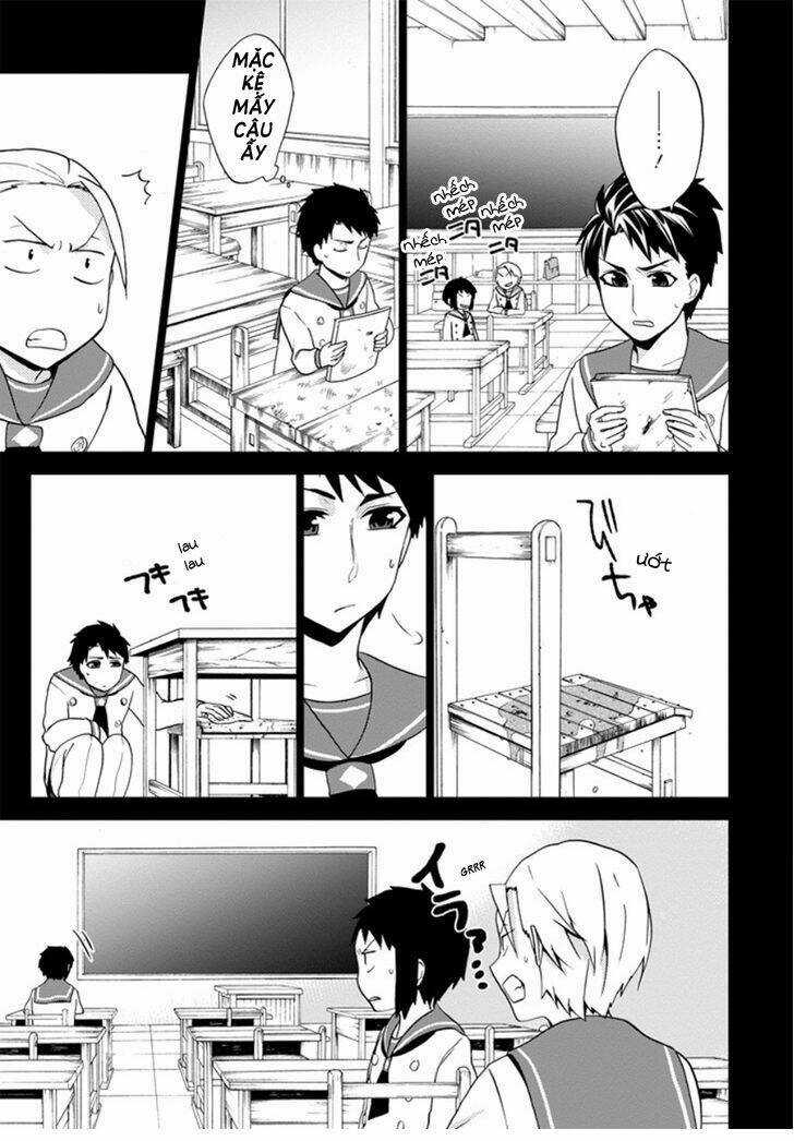 Classi9 (New) - Chapter 11 - Trang 29