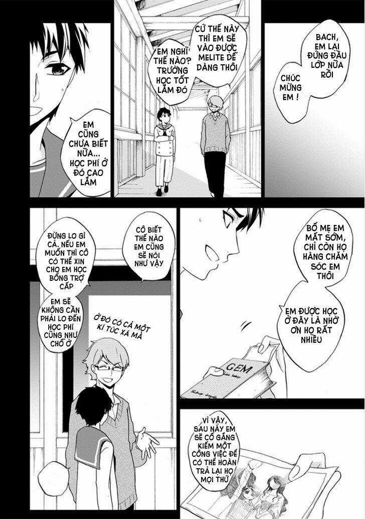 Classi9 (New) - Chapter 11 - Trang 30