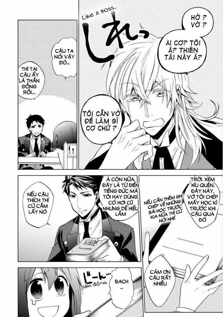 Classi9 (New) - Chapter 11 - Trang 4