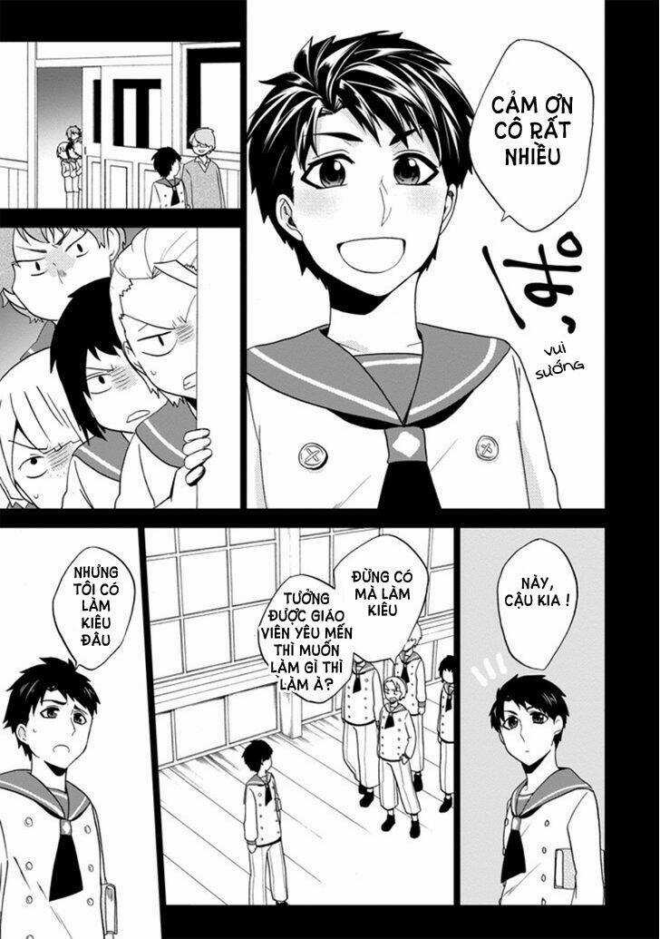 Classi9 (New) - Chapter 11 - Trang 31