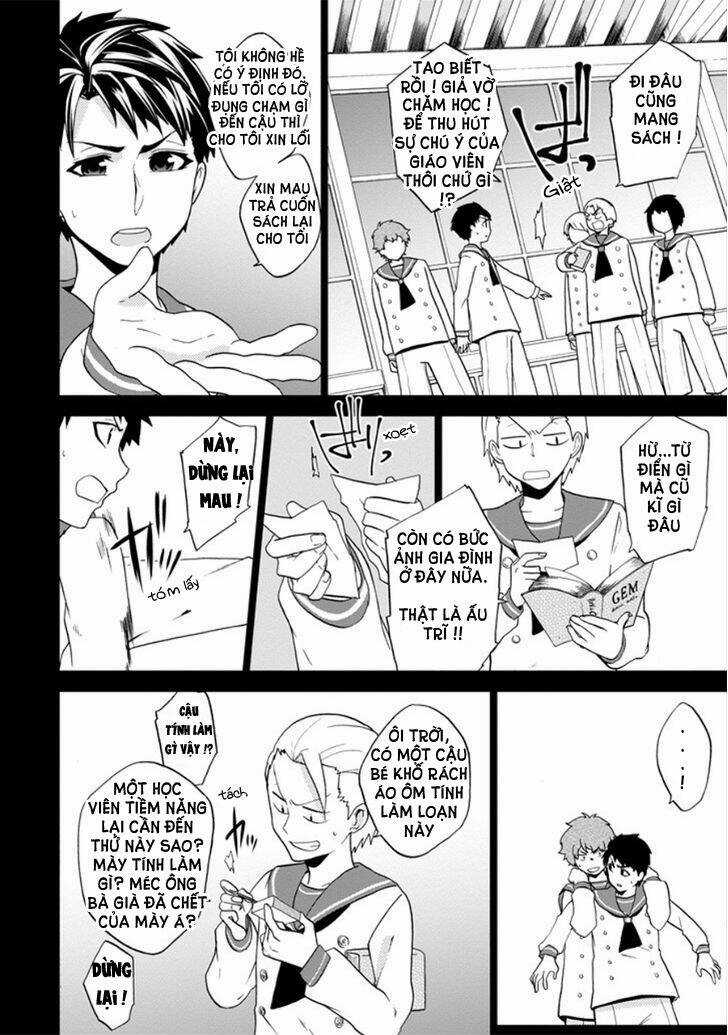 Classi9 (New) - Chapter 11 - Trang 32