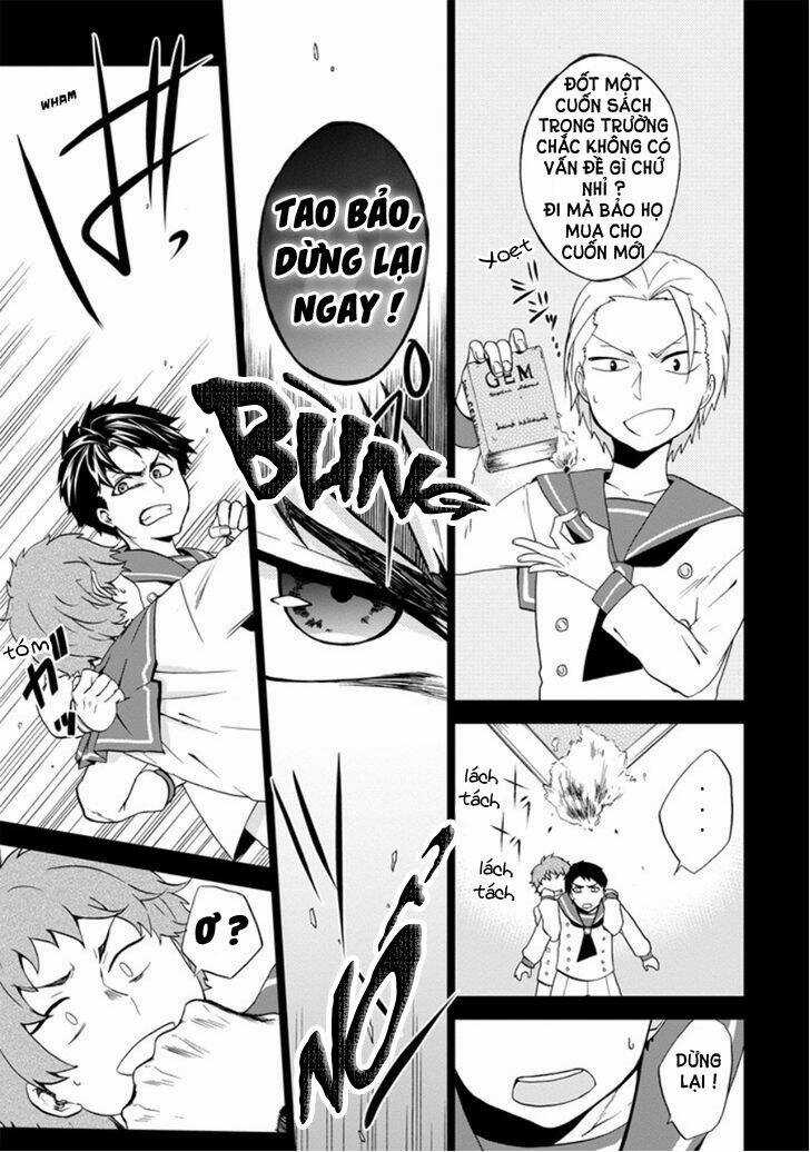 Classi9 (New) - Chapter 11 - Trang 33