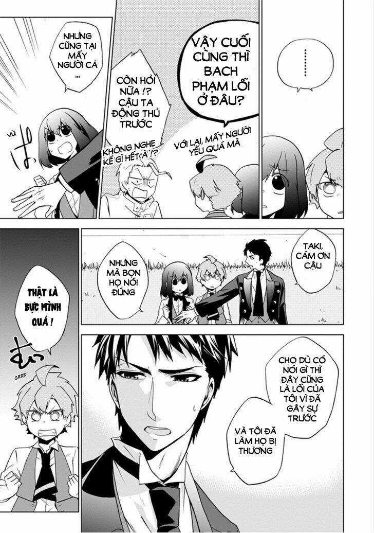 Classi9 (New) - Chapter 11 - Trang 35