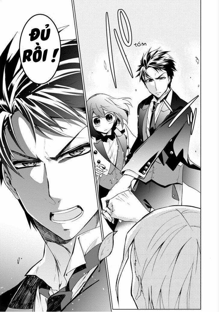 Classi9 (New) - Chapter 11 - Trang 37