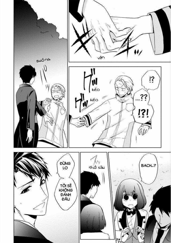 Classi9 (New) - Chapter 11 - Trang 38