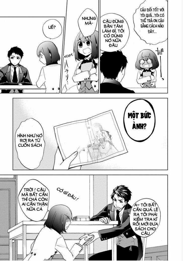 Classi9 (New) - Chapter 11 - Trang 5