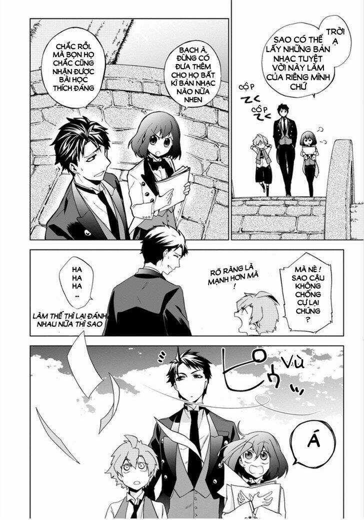 Classi9 (New) - Chapter 11 - Trang 44