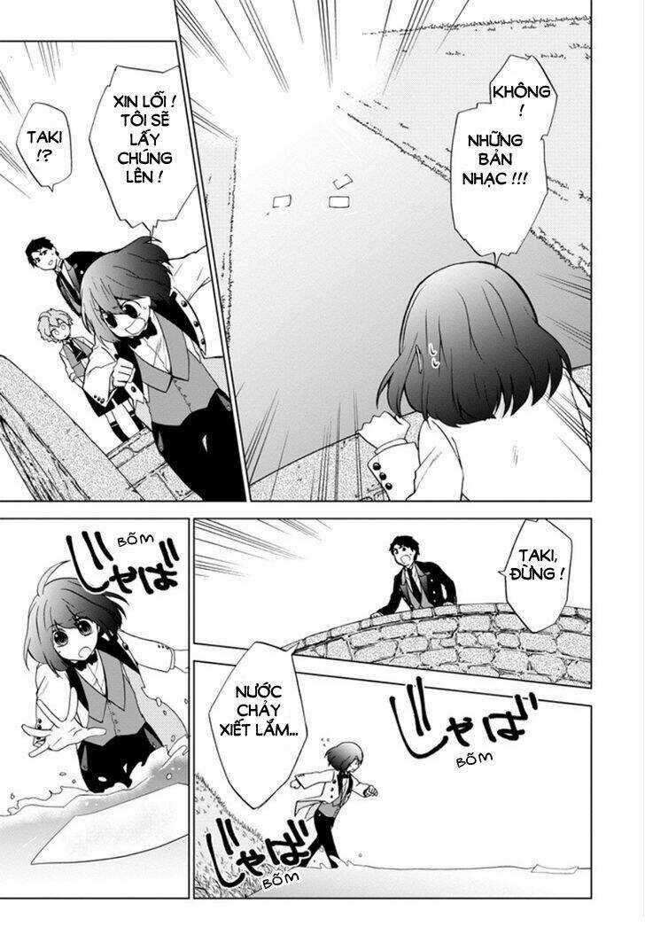 Classi9 (New) - Chapter 11 - Trang 45