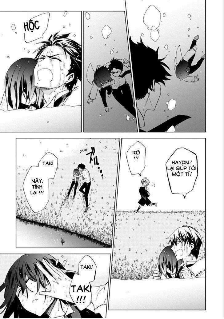 Classi9 (New) - Chapter 11 - Trang 47