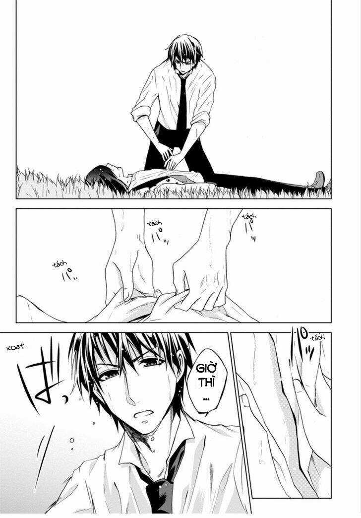 Classi9 (New) - Chapter 11 - Trang 49