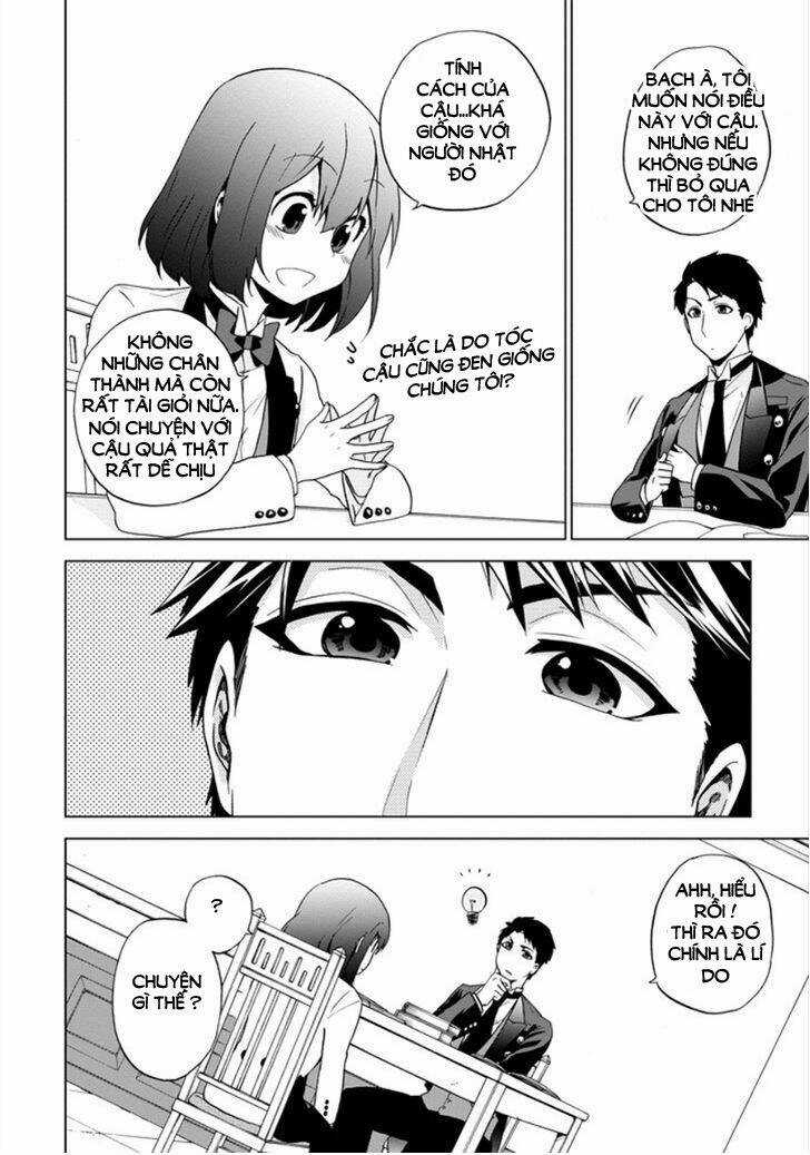 Classi9 (New) - Chapter 11 - Trang 6